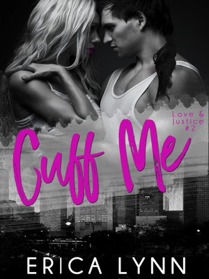 cover image of Cuff Me